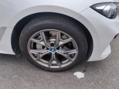 BMW i3 eDrive 35 L - ფოტო 6