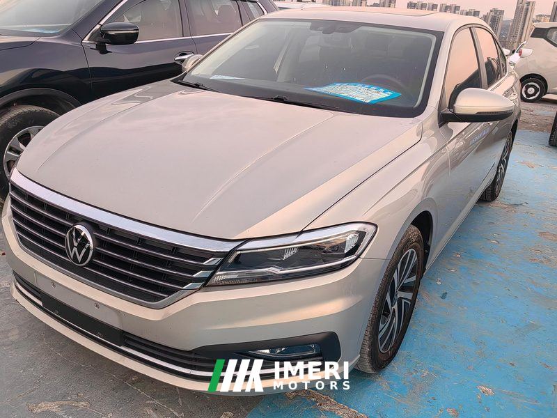 Volkswagen Lavida 280TSI Edition - ავტომობილი ჩინეთიდან