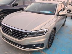Volkswagen Lavida 280TSI Edition - ფოტო 1