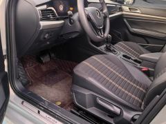 Volkswagen Lavida 280TSI Edition - ფოტო 14