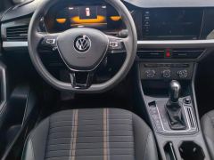 Volkswagen Lavida 280TSI Edition - ფოტო 16