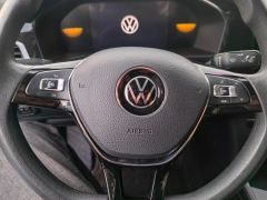 Volkswagen Lavida 280TSI Edition - ფოტო 18