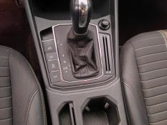 Volkswagen Lavida 280TSI Edition - ფოტო 19