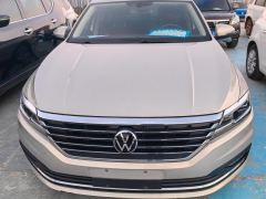 Volkswagen Lavida 280TSI Edition - ფოტო 3
