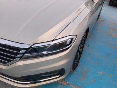 Volkswagen Lavida 280TSI Edition - ფოტო 4