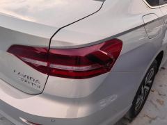 Volkswagen Lavida 280TSI Edition - ფოტო 5