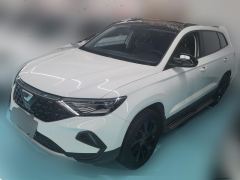 Jetta VS7 280TSI Version - ფოტო 1