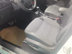 Jetta VS7 280TSI Version - ფოტო 14