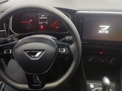 Jetta VS7 280TSI Version - ფოტო 16