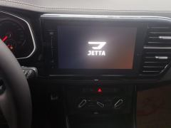 Jetta VS7 280TSI Version - ფოტო 17