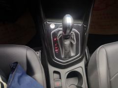 Jetta VS7 280TSI Version - ფოტო 19
