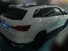 Jetta VS7 280TSI Version - ფოტო 2