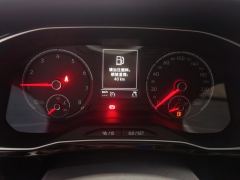 Jetta VS7 280TSI Version - ფოტო 20
