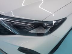 Jetta VS7 280TSI Version - ფოტო 4