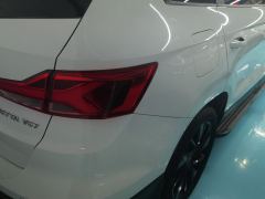 Jetta VS7 280TSI Version - ფოტო 5