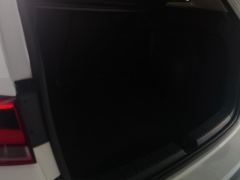 Jetta VS7 280TSI Version - ფოტო 7