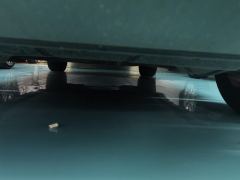 Jetta VS7 280TSI Version - ფოტო 8