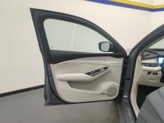 Geely Xingui 1.5T Edition - photo 12