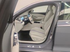 Geely Xingui 1.5T Edition - photo 14