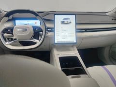 Geely Xingui 1.5T Edition - photo 16