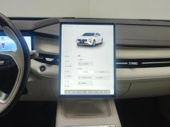 Geely Xingui 1.5T Edition - photo 17