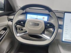 Geely Xingui 1.5T Edition - photo 18