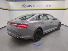 Geely Xingui 1.5T Edition - photo 2