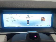 Geely Xingui 1.5T Edition - photo 20