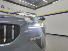 Geely Xingui 1.5T Edition - photo 4