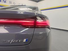 Geely Xingui 1.5T Edition - photo 5