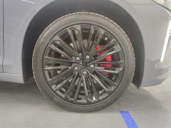 Geely Xingui 1.5T Edition - photo 6