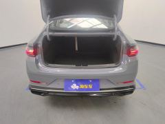 Geely Xingui 1.5T Edition - photo 7