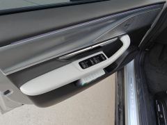 XPeng P7 P7i 702 Rear-wheel drive Pro - ფოტო 12