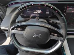 XPeng P7 P7i 702 Rear-wheel drive Pro - ფოტო 18