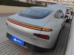 XPeng P7 P7i 702 Rear-wheel drive Pro - ფოტო 2