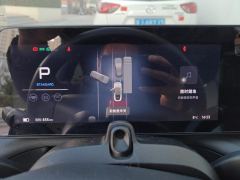 XPeng P7 P7i 702 Rear-wheel drive Pro - ფოტო 20