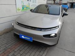 XPeng P7 P7i 702 Rear-wheel drive Pro - ფოტო 3