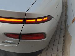 XPeng P7 P7i 702 Rear-wheel drive Pro - ფოტო 5