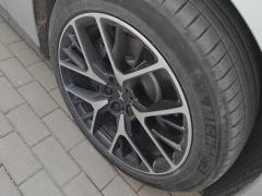 XPeng P7 P7i 702 Rear-wheel drive Pro - ფოტო 6