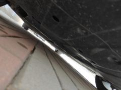 XPeng P7 P7i 702 Rear-wheel drive Pro - ფოტო 8