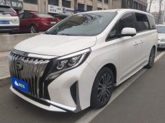 GAC Aion M8 Premier Series 390T Supreme Edition - ფოტო 1