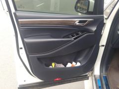 GAC Aion M8 Premier Series 390T Supreme Edition - ფოტო 12