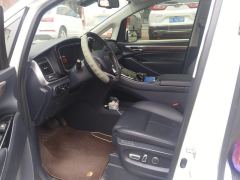 GAC Aion M8 Premier Series 390T Supreme Edition - ფოტო 14
