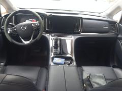GAC Aion M8 Premier Series 390T Supreme Edition - ფოტო 16