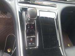 GAC Aion M8 Premier Series 390T Supreme Edition - ფოტო 19