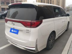 GAC Aion M8 Premier Series 390T Supreme Edition - ფოტო 2
