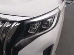 GAC Aion M8 Premier Series 390T Supreme Edition - ფოტო 4