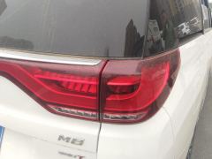 GAC Aion M8 Premier Series 390T Supreme Edition - ფოტო 5