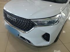 Haval M6 PLUS 1.5T Version - ფოტო 1