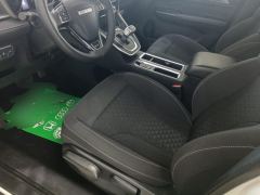 Haval M6 PLUS 1.5T Version - ფოტო 14